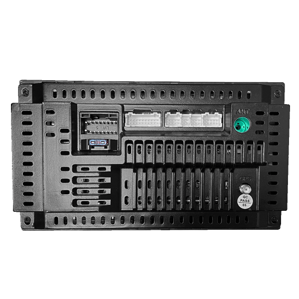 6 STEREO BLAULINE PANTALLA 7" ANDROID BLUETOOTH BCM-790A