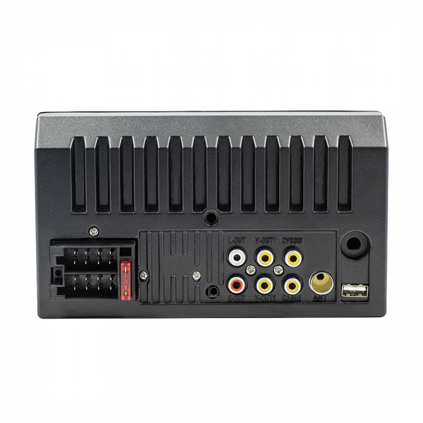 STEREO BLAULINE PANTALLA 7" BLUETOOTH USB TIPO C BCM-485