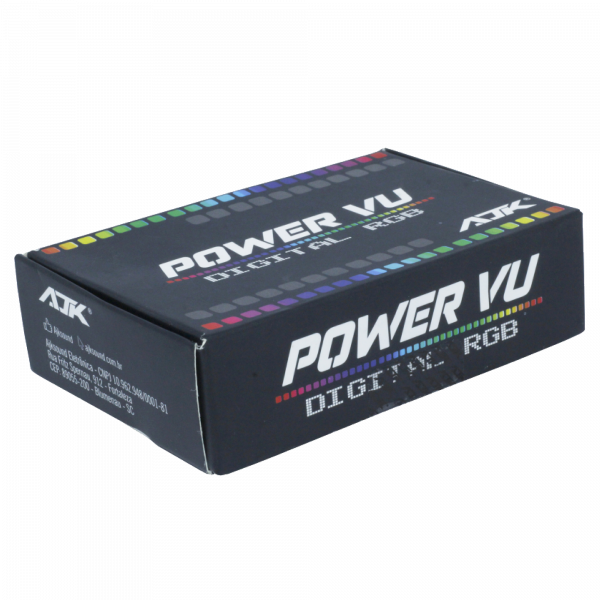 8 AJK POWER VU CENTRAL VUMETRO