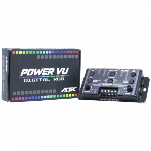 9 AJK POWER VU CENTRAL VUMETRO