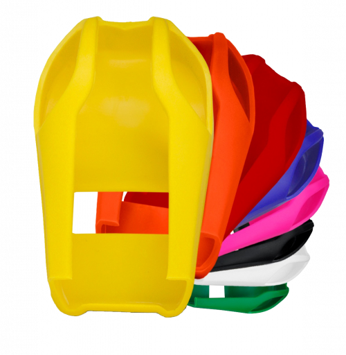 AJK KIT 8 FUNDAS DE COLORES P/SMART CONTROL