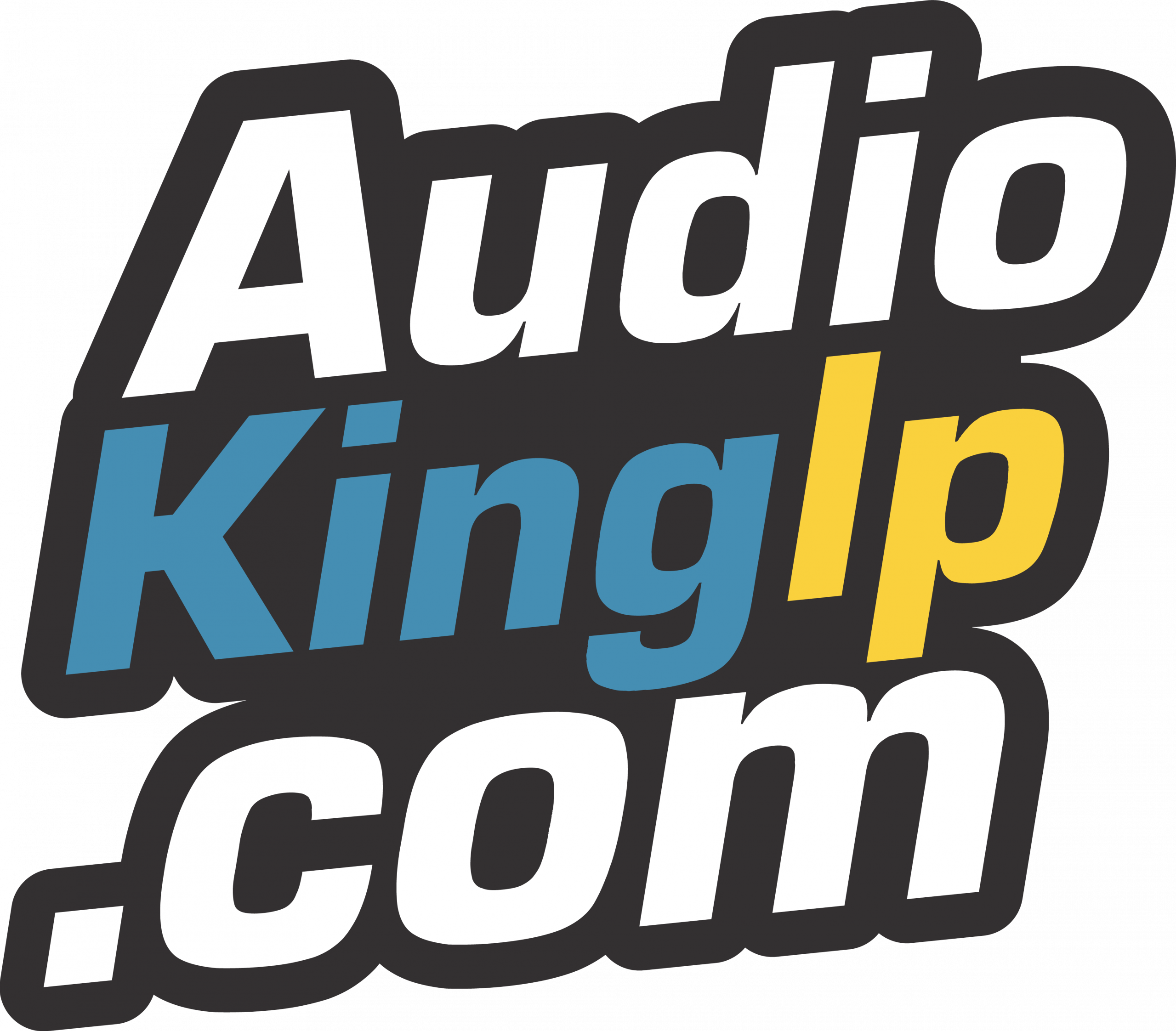 AudioKingLp.com