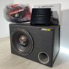 COMBO SUBWOOFER BOMBER BICHO PAPAO 12″ 600W RMS