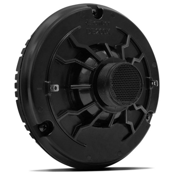 BOMBER Driver DB200X