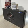 1 COMBO SUBWOOFER BICHO PAPAO 12″ 400W RMS SLIM 17CM