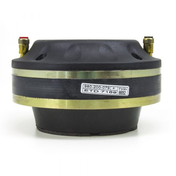 EROS DRIVER 2" ETD 7169