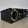 EROS RACK SLOT PORT CON MEDIOS 6" Y DRIVERS