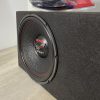 2 COMBO SUBWOOFER BOMBER BICHO PAPAO 15" 600W RMS