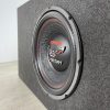 2 COMBO SUBWOOFER BICHO PAPAO 12″ 400W RMS SLIM 17CM