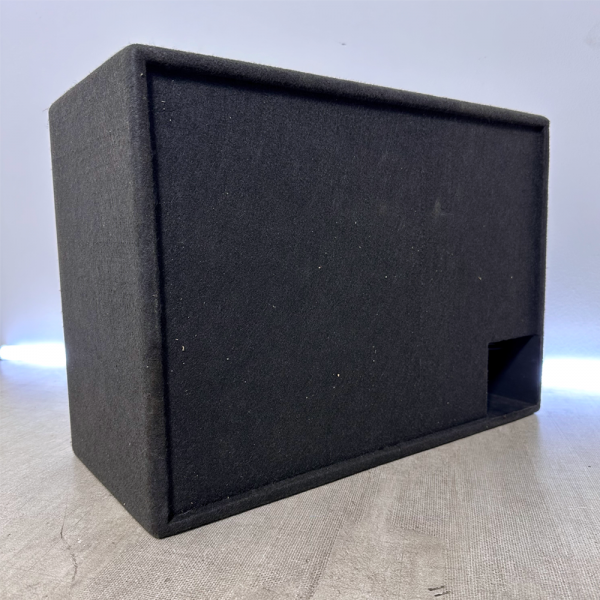 PARLANTE AUDIOKING BLACKBOX