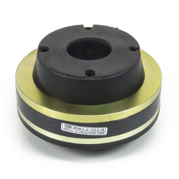 EROS DRIVER 2" ETD 7169