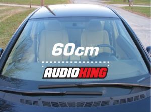 CALCO AUDIOKING HIGHSCHOOL ROJA 60CM