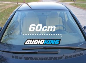 CALCO AUDIOKING CLASICA CELESTE 60CM
