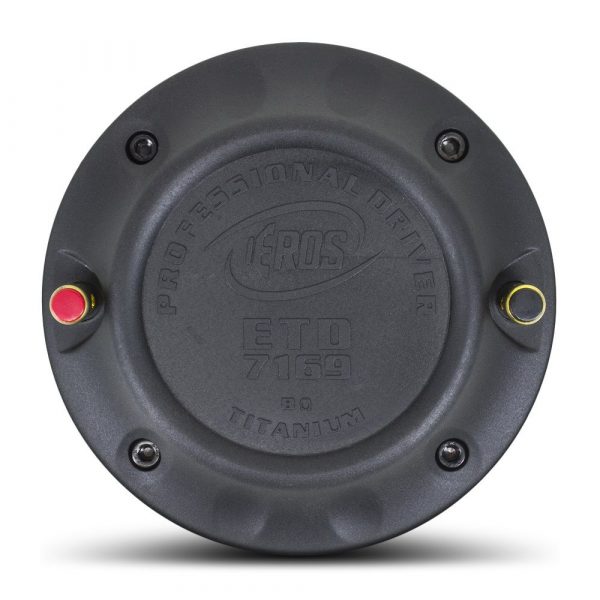 EROS DRIVER 2" ETD 7169