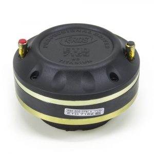 EROS DRIVER 2" ETD 7169