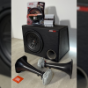 COMBO SUBWOOFER DS18 12" + DRIVERS JBL D250X