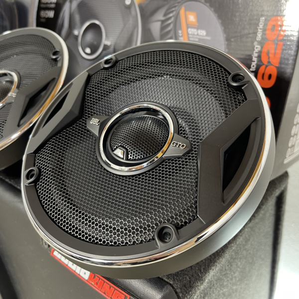 3 COMBO SUBWOOFER DS18 12" + PARLANTES 6.5" JBL GTO 629