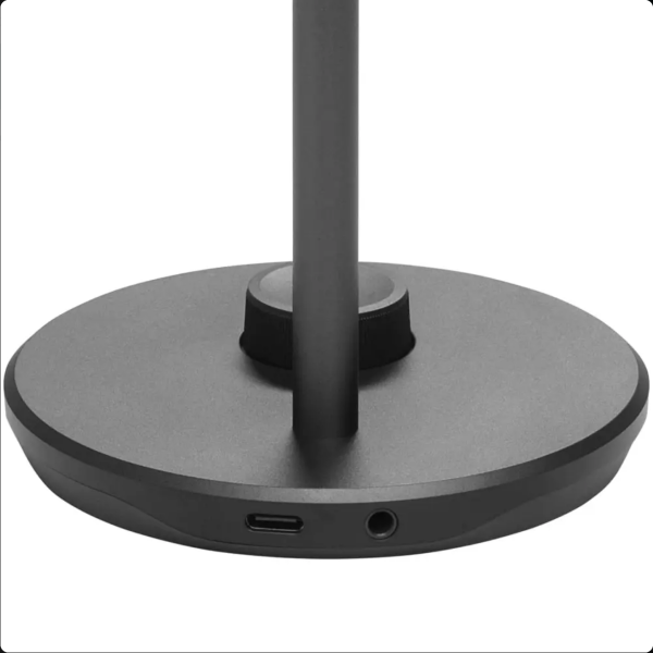 JBL QUANTUM STREAM TALK MICROFONO USB CONDENSER