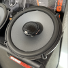 4 COMBO SUBWOOFER DS18 12" + PARLANTES 6.5" JBL GTO 629