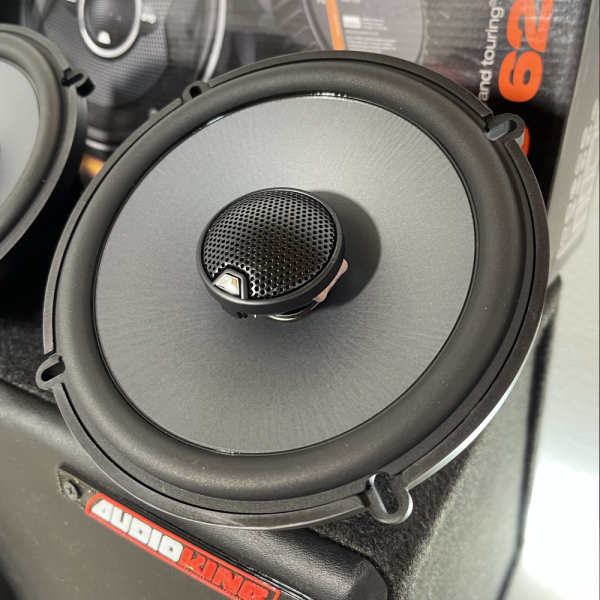 4 COMBO SUBWOOFER DS18 12" + PARLANTES 6.5" JBL GTO 629