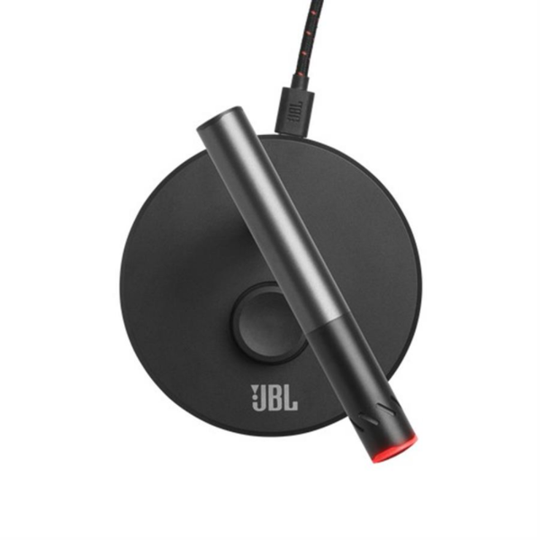 JBL QUANTUM STREAM TALK MICROFONO USB CONDENSER