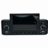 STEREO MP5 PANTALLA 4.3" BT USB