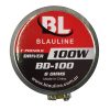 BLAULINE DRIVER 1" 40W RMS BD100