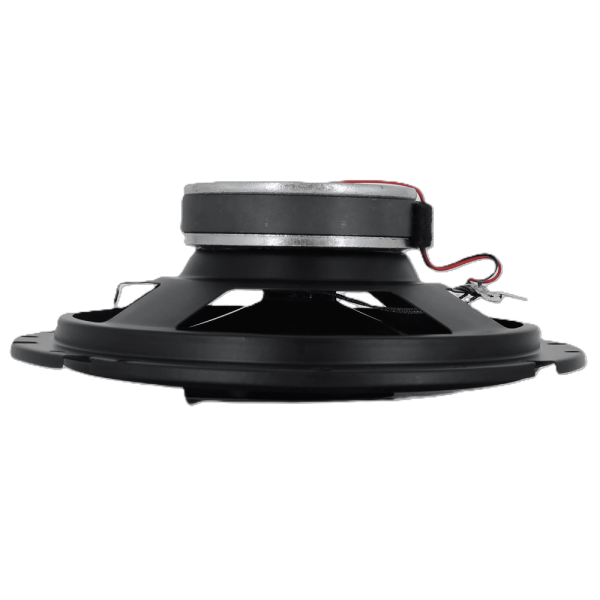 BOMBER PARLANTES TRIAXIAL 6'' 65 RMS CON REJA BBX