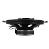 BOMBER PARLANTES TRIAXIAL 6'' 65 RMS CON REJA BBX