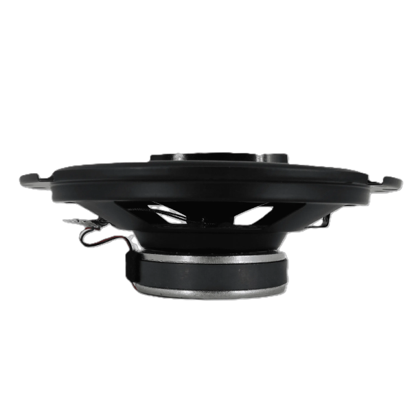 BOMBER PARLANTES TRIAXIAL 6'' 65 RMS CON REJA BBX