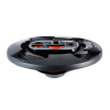 BOMBER PARLANTES 6X9'' CUATRIAXIAL MULTIVIAS 65 W BBR