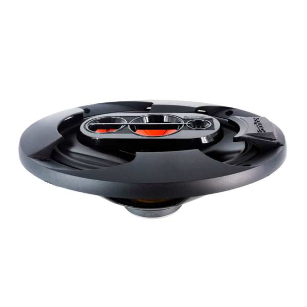 BOMBER PARLANTES 6X9'' CUATRIAXIAL MULTIVIAS 65 W BBR